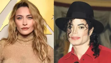 Paris Jackson Faces New Challenge In Legal Drama, Involving Dad, Michael Jackson's Estate