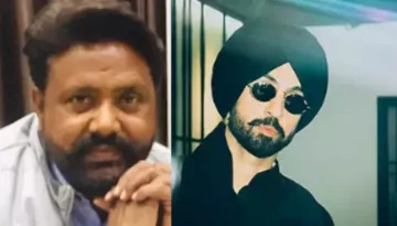 Diljit Dosanjh's Lyricist, Nimma Loharka Passes Away At 48, Cause Of Demise Is Long Term Illness?