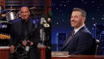 What Caused Jimmy Kimmel's Longtime Bandleader, Cleto Escobedo III's Death? Here's Where We Know