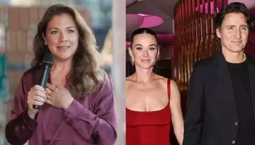 Sophie Gregoire Reacts To Ex-husband, Justin Trudeau's Romance With Katy Perry, 'I Am Very Aware..'