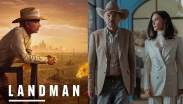'Landman Season 2' Release Details: Taylor Sheridan's Oil-Boom Drama Returns With Bigger Stakes