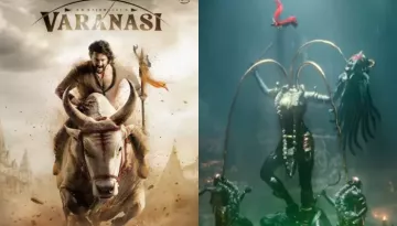 'Varanasi' Trailer X Review, Netizens Hail S.S. Rajamouli's Cinematic Vision, ' Pure Divinity And..'