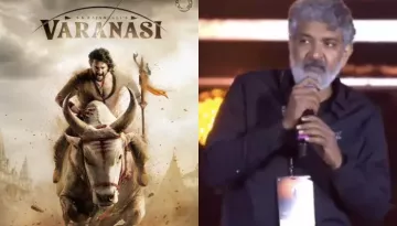S.S. Rajamouli Faces Backlash For His 'I Don't Believe In God' Statement, Netizens Are 'Shocked'