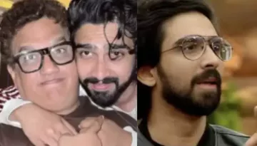 'BB 19': Netizens Slam Amaal Mallik's Father, Daboo After, Singer Called Him A Failure, 'Thrown You'