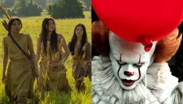 'It: Welcome To Derry' Episode 4 Is Out - What Is Galloo? How Did Pennywsie End Up In Derry?