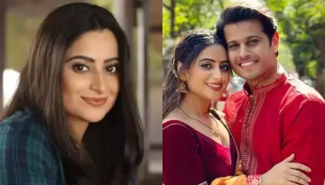 Aishwarya Sharma Slams Trolls For False Stories About Her Amid Divorce Buzz, 'Since I Got Engaged..'