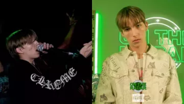 21-Year-Old Rapper, Maxon Margiela Passed Away, Who Was He And What Was The Reason For His Death?