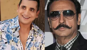Gulshan Grover Slapped Saanand Verma During Shoot, Says 'I Felt Like Slitting That Man's Throat'