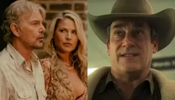 'Landman' Season 2 Episode 1 Review, From Shocking Death To Demi Moore's Speech As 'Cami'