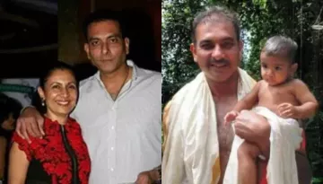Who Is Ravi Shastri's Daughter Aleka? Meet Cricketer's Lesser-Known Child Who Lives With His Ex-Wife