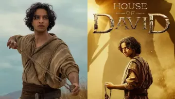 House Of David Season 2 Ending Explained, Will 'David' Get Killed By King Saul And Lose His Throne?