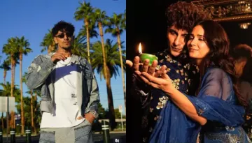 Did Ashish Bhatia Broke Up With Kashish Ratnani After Writing A Song On Her?  Here's The Truth