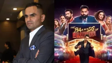 Sameer Wankhede's Defamation Suit Against Netflix And SRK's Red Chillies, Says 'Do I Deserve This?'