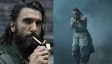 Dhurandhar- Ranveer Singh Turns 'Wrath Of God' To Finish Pakistani Terror, His HUGE Salary Revealed