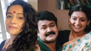 Meera Vasudevan Had Intimate Scenes With Mohanlal In Thanmathra, Revealed Why He Apologised