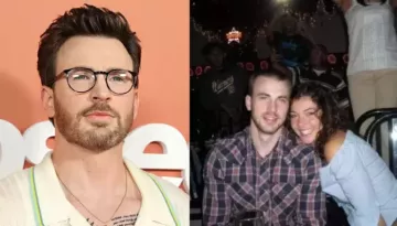 Chris Evans Gets Backlash Amid Cheating Allegations, As His Old 'Bomb' Photos Surfaced Online