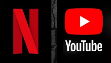 Netflix Stock Split Explained, Earnings Shock, Brazil Tax Hit And Rising YouTube Streaming Battle