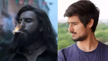 Dhruv Rathee Slams The Violence In Dhurandhar, Compares It To ISIS Beheadings 'His Lust For Money..'