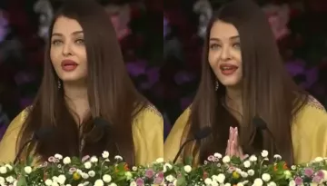 Aishhwarya Rai Shares A Strong Message On Caste And Religion, Says, 'There Is Only One God And He..'