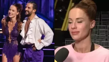 How Much Money Did Whitney Leavitt Earn From 'Dancing With The Stars'? Eliminated Before Finale