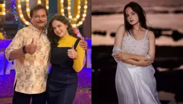 'Taarak Mehta...' Asit Kumar Resolves Long-Standing Issue With Palak Sidhwani, 'Over The Years...'