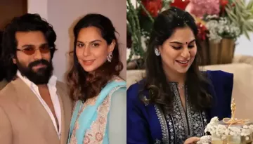 Upasana Konidela Addresses Backlash On 'Freeze Your Eggs' Comment, 'Expecting Twins At 39..'