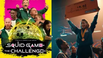 'Squid Game: The Challenge' Season 2 Crowns USD 4.56 Million Winner, Will There Be A Season 3?