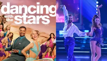 Who Got Eliminated On 'Dancing With The Stars' Season 34 Semi-Finale? Week 10 Scores Revealed