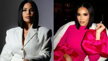 Who Is Mia Thornton? All About The Millionaire 'RHOP' Alum Arrested For Stealing USD 11K Furniture