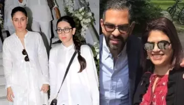 Kareena Kapoor REACTS To Sunjay Kapur's Sister Slamming Priya Over Legal Dispute 'Two Children..'