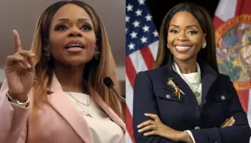 Meet Sheila Cherfilus-McCormick, A Politician From Florida, Accused Of 5 Million Dollar Fraud Case