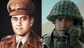 '120 Bahadur', Meet Major Shaitan Singh, Led The Battle Of Rezang La, Received Param Vir Chakra 