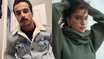Shan Prasher Criticises Influencer For Ditching 'Body Positivity' Post Fame, Fans Link It To Kusha