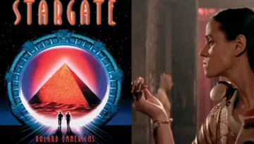 New 'Stargate' Reboot Ordered By Amazon, To Be Produced By 'Blindspot' Creator, Martin Gero