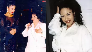 Docu, 'Selena Y Los Dinos: A Family's Legacy' Out, Where Is Killer, Yolanda Saldivar After 30 Yrs?