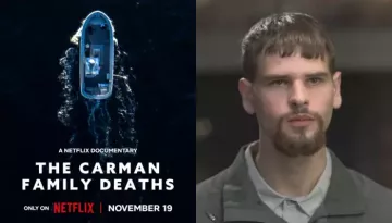 The Carman Family Deaths: Did Autism Make Nathan A Suspect In Mom And Grandpa's Murder Case?