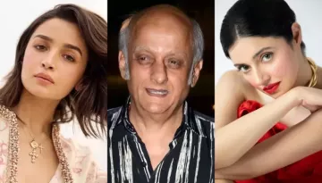 Mukesh Bhatt Said 'Alia Is More Talented', Divya Khosla Leaks Fiery Conversation, '..Industry Mafia'