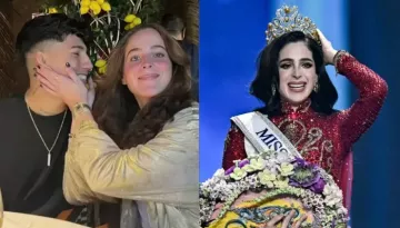 Who Is Fatima Bosch's Boyfriend? Is Miss Universe 2025 Winner Dating Mexico's Kevin Alvarez?
