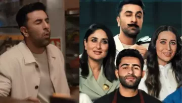 Dining With The Kapoors Review, Family Reunion Wrapped With Nostalgia, Heartfelt Tribute And Food