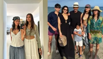 Priya Slams Karisma's Daughter Samaira's Claims Of Not Paying University Fees, '95L Per Semester..'