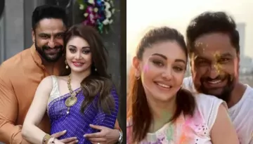 Parag Tyagi Faces Backlash For Using Dead Wife, Shefali's Name For Podcast, 'Aatma Ko Mukat Hone..'