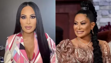 Jen Shah To Be Released Early From Jail? Here's What We Know About RHOSLC Star's Prison Release Date