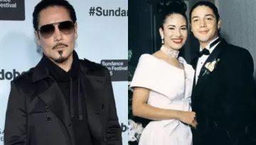 Meet Chris Perez, Selena Quintanilla's Husband, Who Eloped With The Singer, Know Where He Is Now
