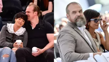 How Did Lilly Allen Find Out About Her Husband, David Harbour's Alleged Affair? Here's What We Know