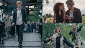 'Hunger Games Sunrise On The Reaping' Cast's Dating Lives Ft. Joseph, Whitney, McKenna, Jesse, More