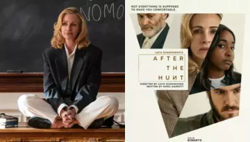 'After The Hunt' To Hit Streaming Platform Soon, When And Where To Watch Julia Roberts' Thriller