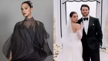 Why Do Netizens Think Josh Allen's Wife, Hailee Steinfeld Is Pregnant? Here's The Truth Behind It