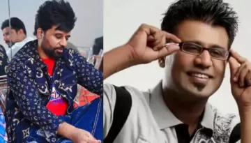 Famous Punjabi Singer, Harman Sidhu Passed Away At 37 After He Met With A Horrific Road Accident