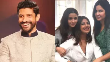Farhan Akhtar Confessed 'Jee Le Zarra's' Delay Has Been 'Stressful', Worried 'People Would Doubt...'