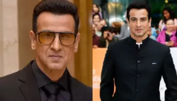 Ronit Roy Quits Social Media For Mental Health Reasons?  Disables Comments Section Of Instagram